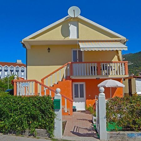 Apartmani Sindik Τίβατ Εξωτερικό φωτογραφία