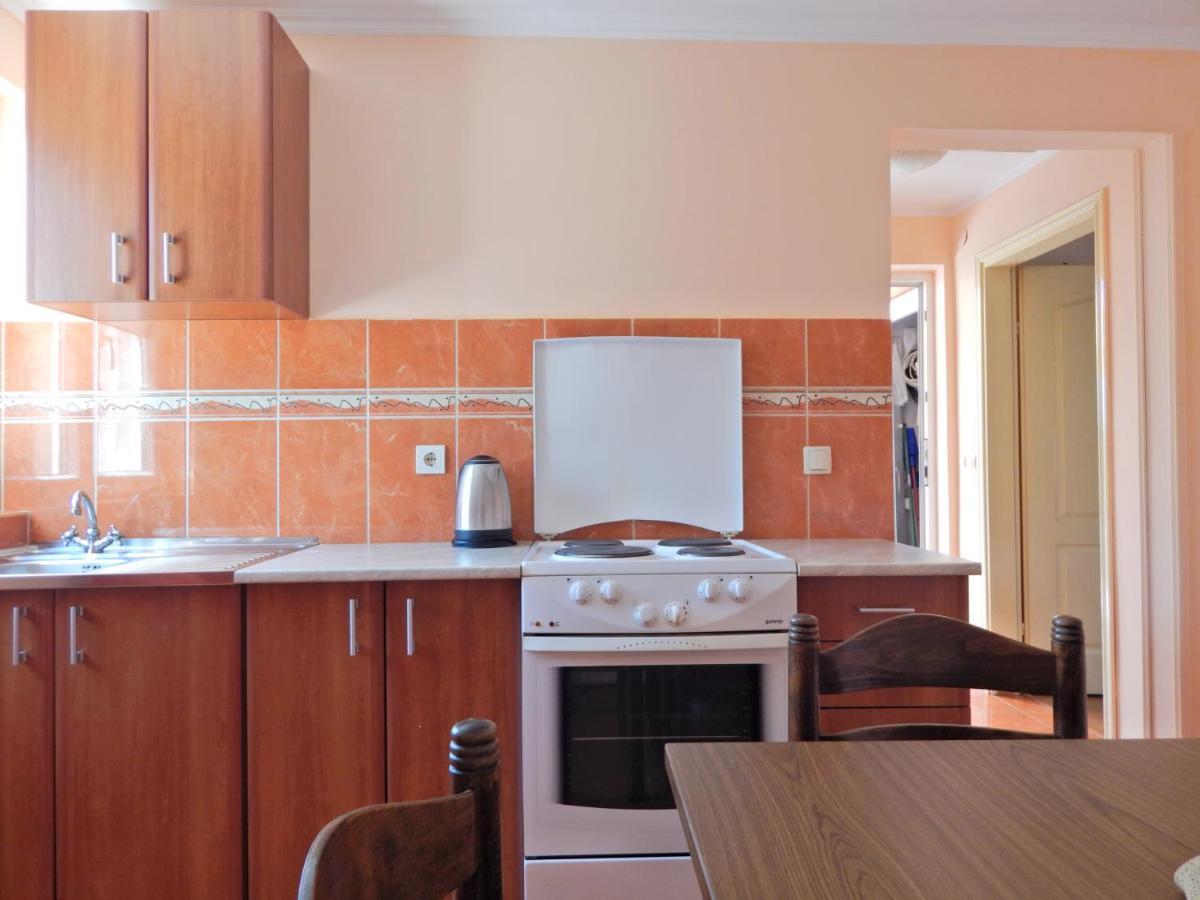 Apartmani Sindik Τίβατ Εξωτερικό φωτογραφία