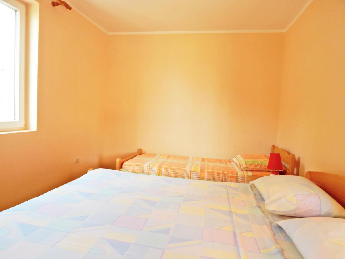 Apartmani Sindik Τίβατ Εξωτερικό φωτογραφία