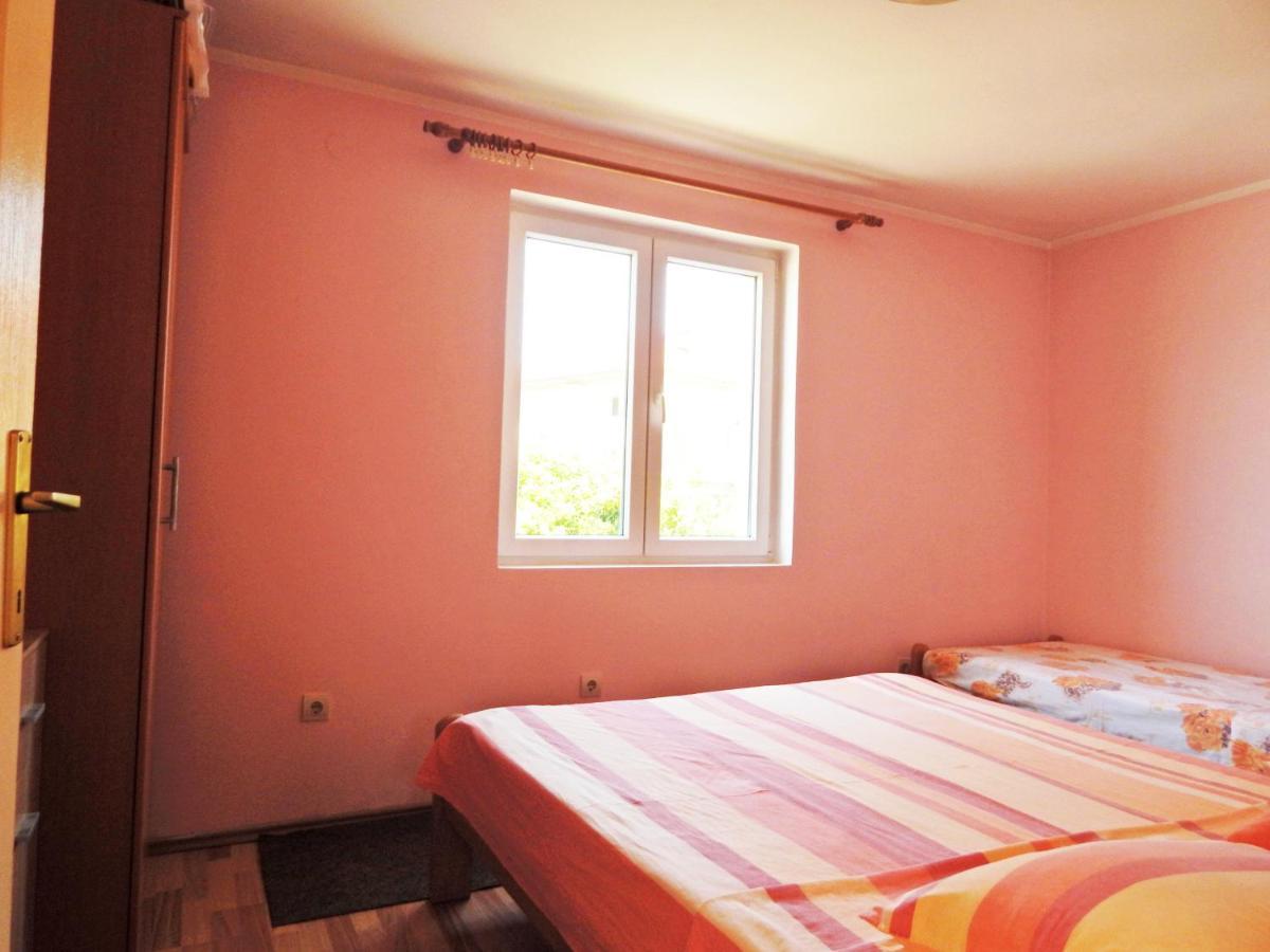 Apartmani Sindik Τίβατ Εξωτερικό φωτογραφία