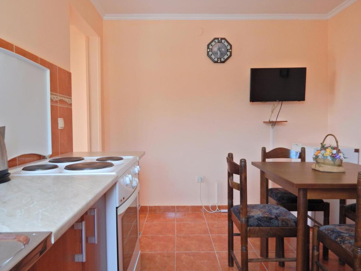 Apartmani Sindik Τίβατ Εξωτερικό φωτογραφία