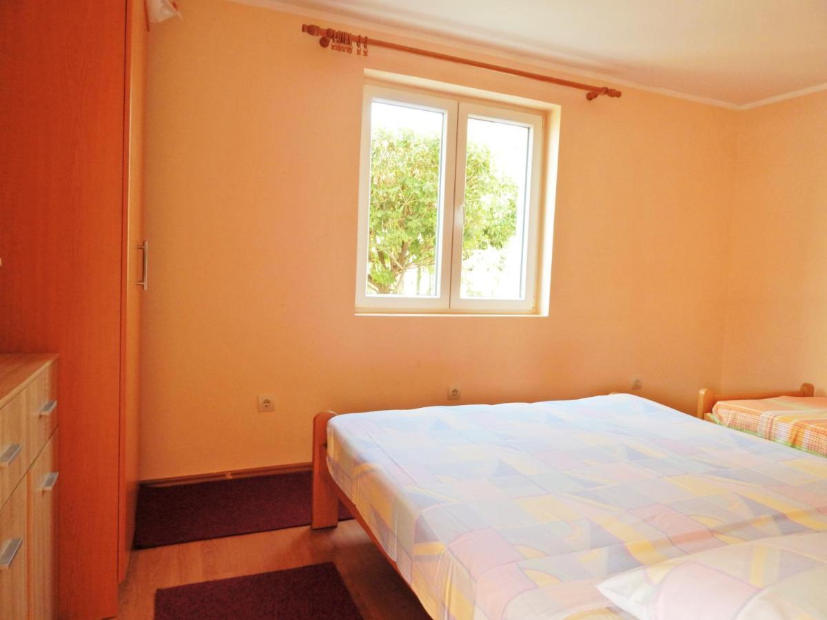 Apartmani Sindik Τίβατ Εξωτερικό φωτογραφία