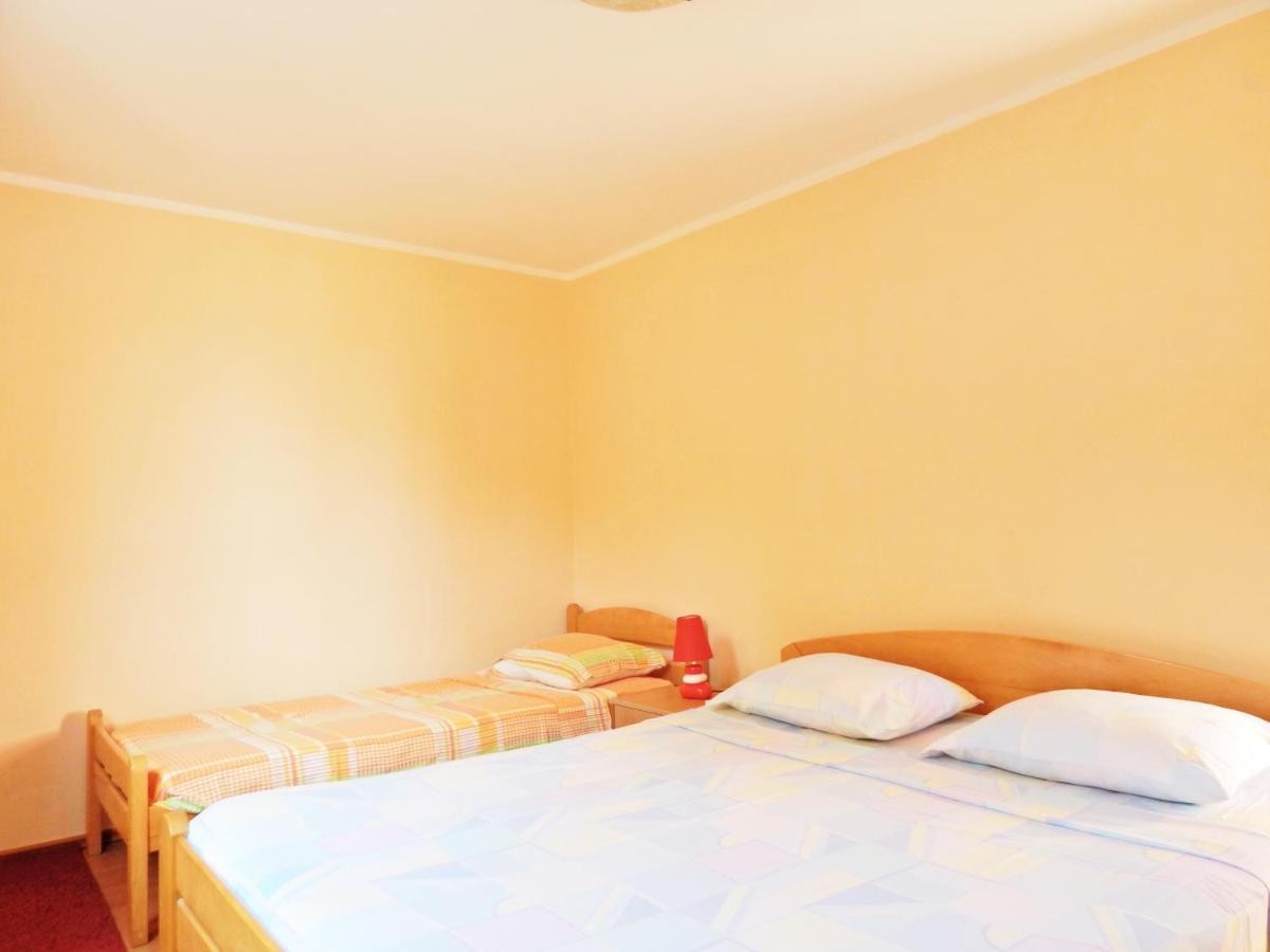 Apartmani Sindik Τίβατ Εξωτερικό φωτογραφία