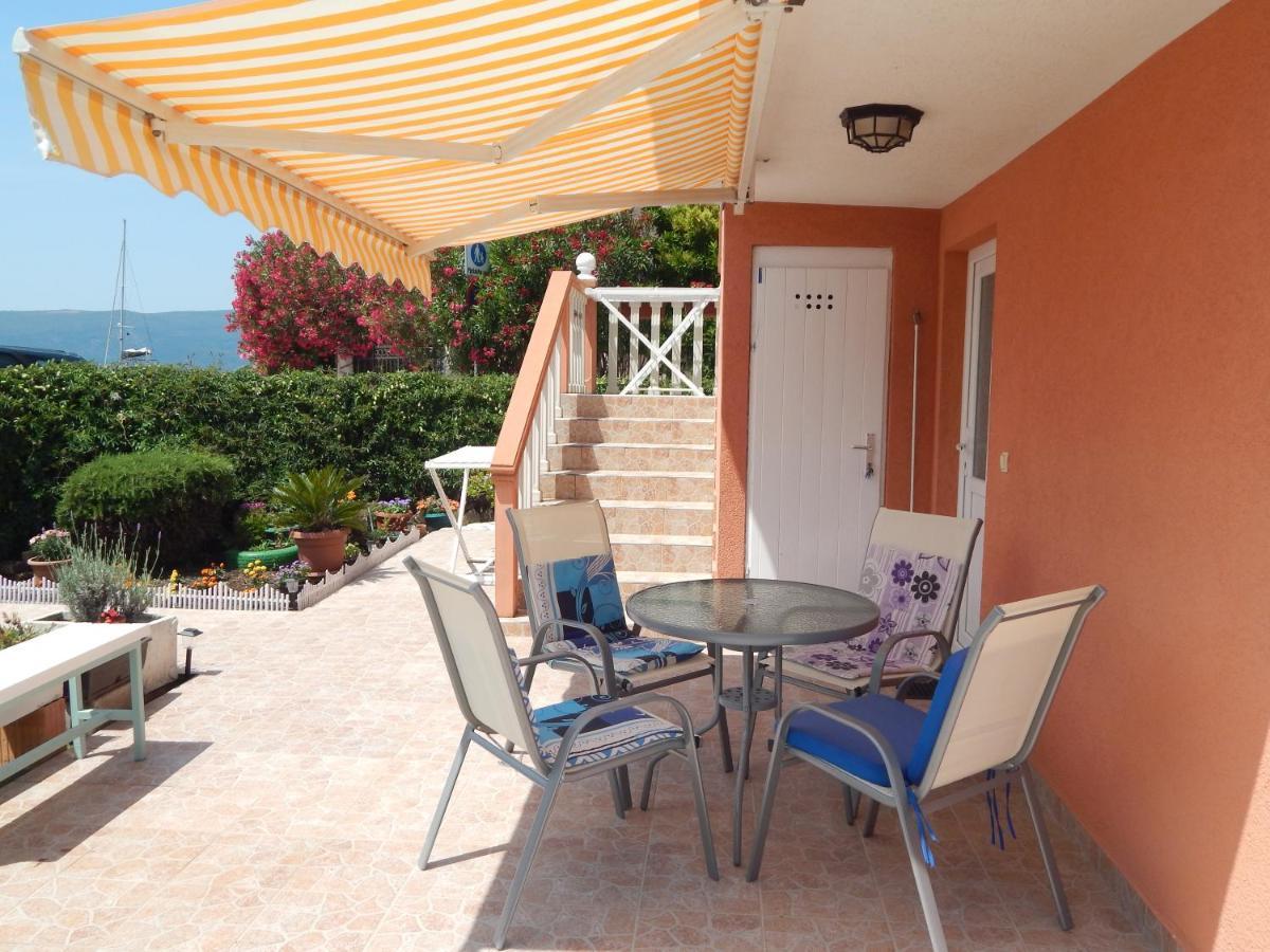 Apartmani Sindik Τίβατ Εξωτερικό φωτογραφία
