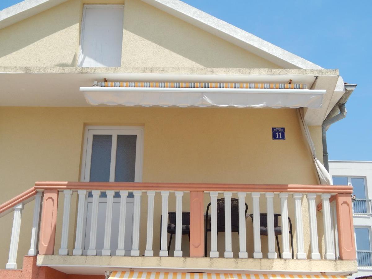 Apartmani Sindik Τίβατ Εξωτερικό φωτογραφία
