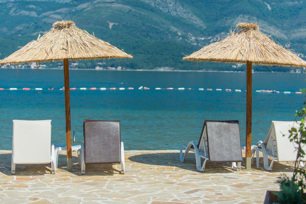 Apartmani Sindik Τίβατ Εξωτερικό φωτογραφία
